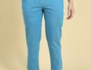 Stretchable Pants For Woman