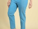 Stretchable Pants For Woman