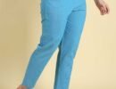 Stretchable Pants For Woman