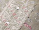 Silk Blend Kurti Set For Women's