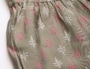 Silk Blend Kurti Set For Women's