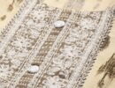 Silk Blend Kurti Set For Women's