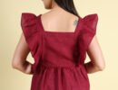 Women Viscose Rayon Top