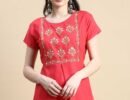Women Viscose Rayon Top