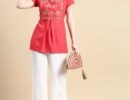 Women Viscose Rayon Top