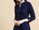 Women Viscose Rayon Top